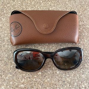 Ray-Ban Polarized Chromance Sunglasses